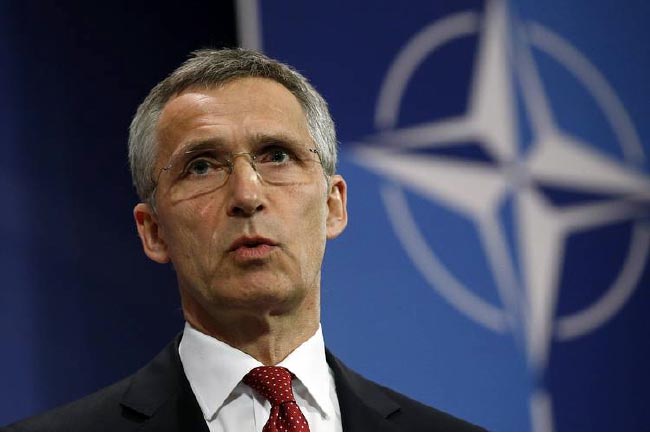 NATO to Moscow:  Support Kabul for Regional Stability